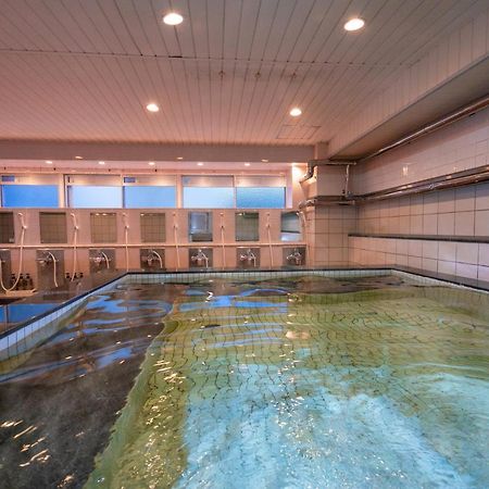 Kyoto City Hotel Екстер'єр фото