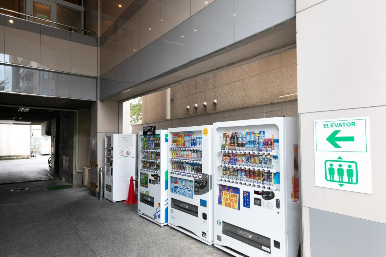 Kyoto City Hotel Екстер'єр фото