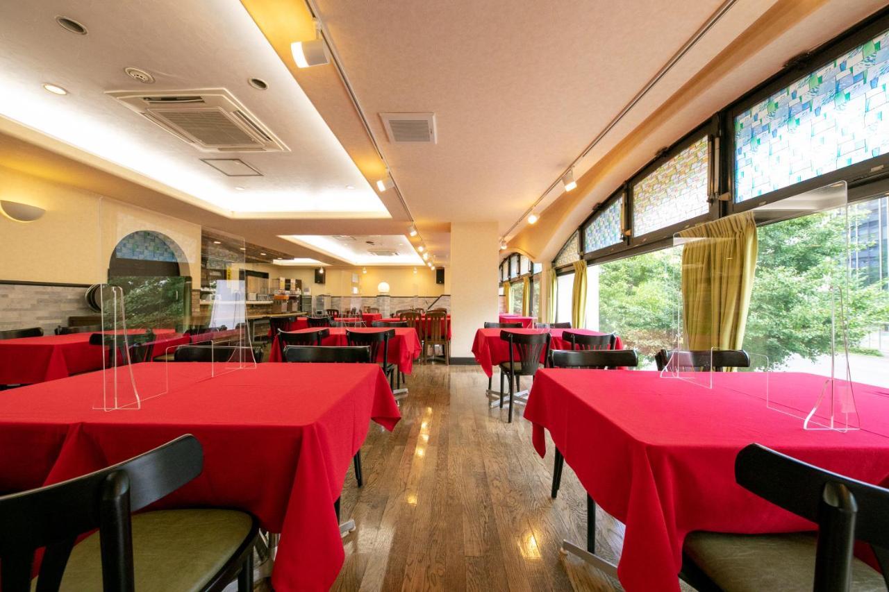 Kyoto City Hotel Екстер'єр фото