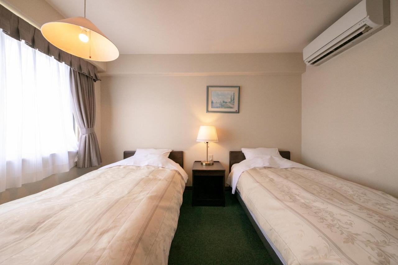 Kyoto City Hotel Екстер'єр фото