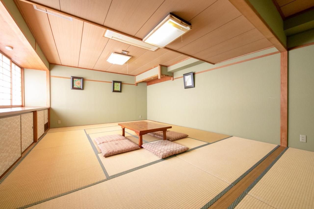 Kyoto City Hotel Екстер'єр фото