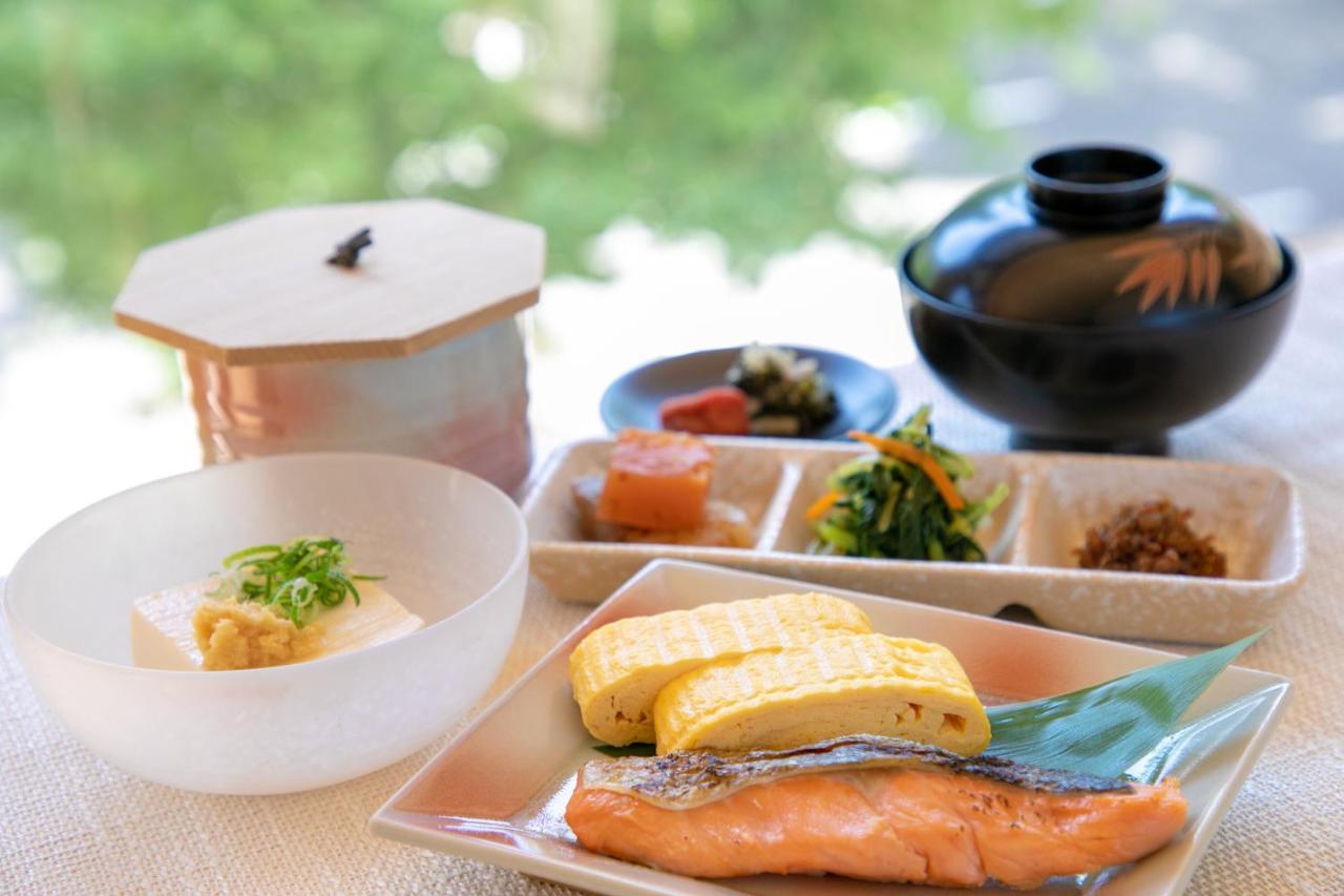 Kyoto City Hotel Екстер'єр фото