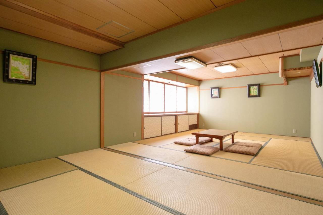 Kyoto City Hotel Екстер'єр фото