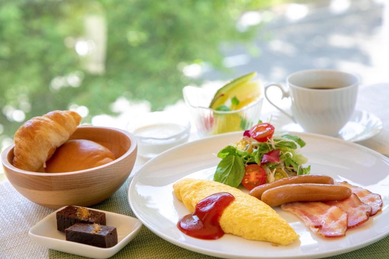 Kyoto City Hotel Екстер'єр фото