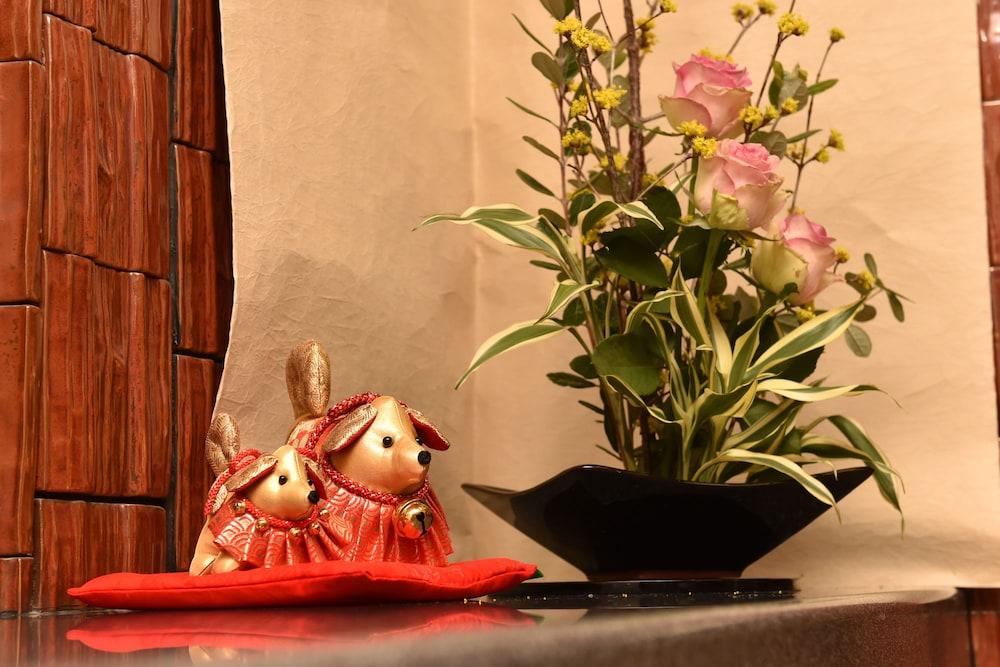 Kyoto City Hotel Екстер'єр фото