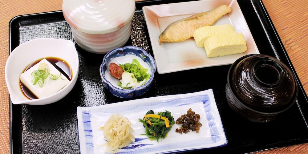 Kyoto City Hotel Екстер'єр фото