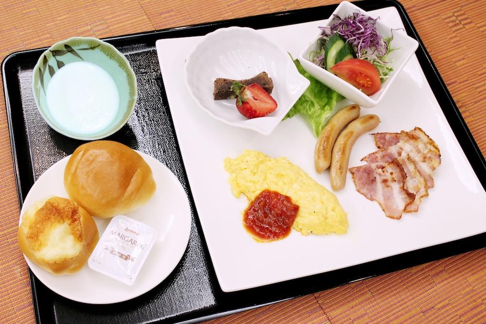 Kyoto City Hotel Екстер'єр фото