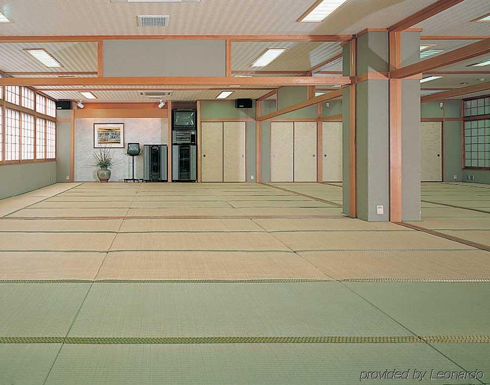 Kyoto City Hotel Екстер'єр фото