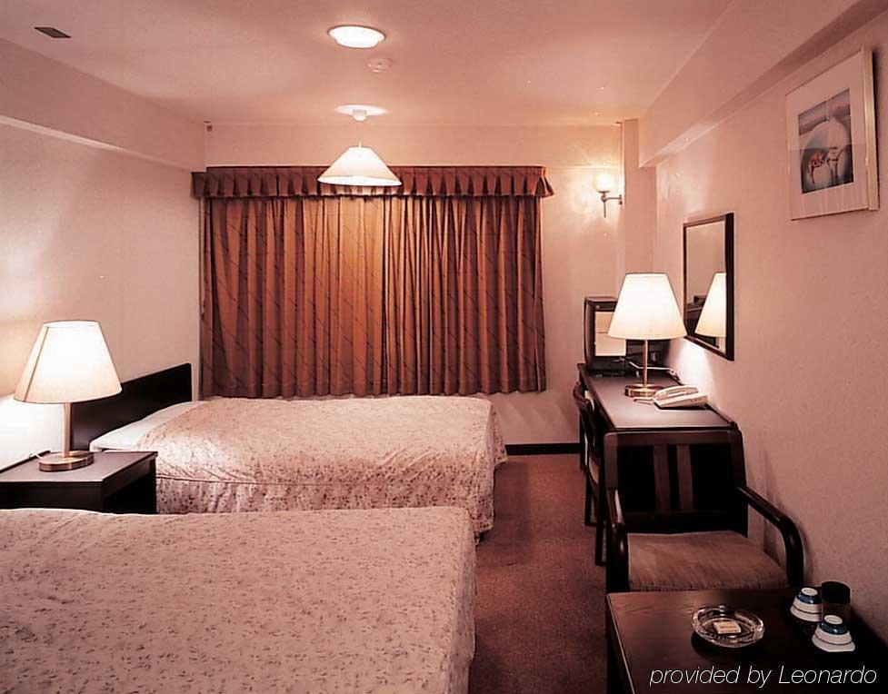 Kyoto City Hotel Екстер'єр фото