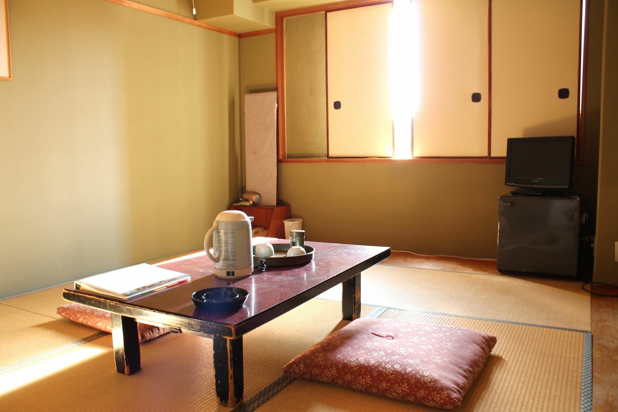 Kyoto City Hotel Екстер'єр фото